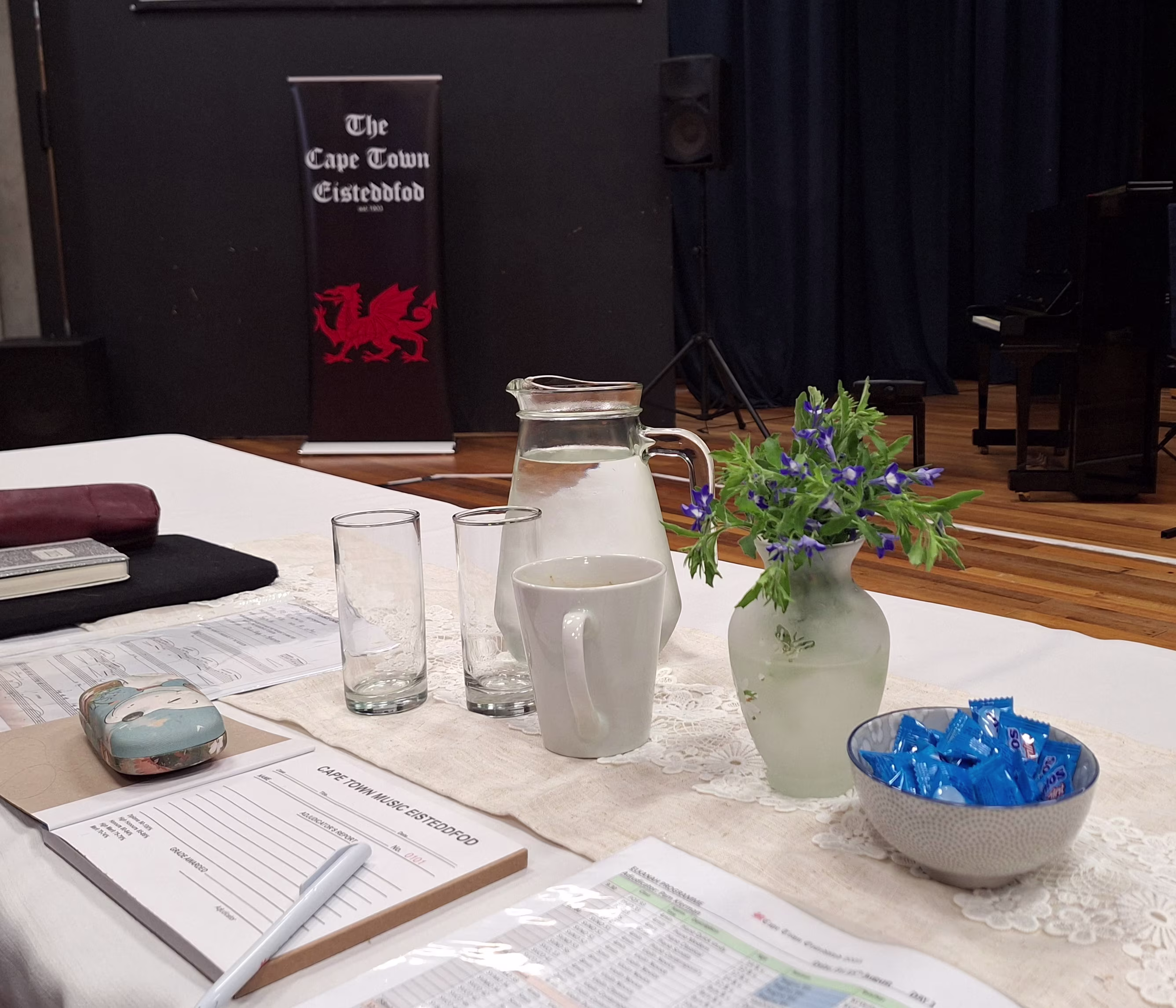 Cape Town Eisteddfod