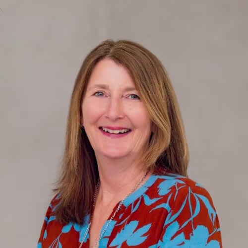 Helen Foord - Creative Writing Convener